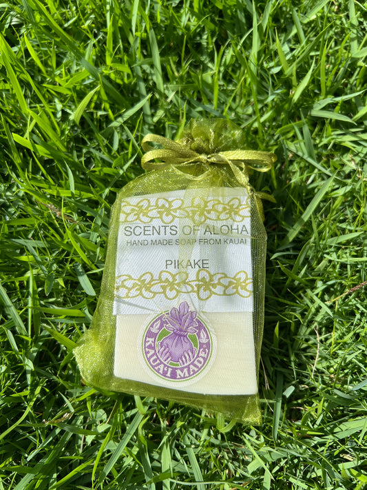 Pikake Scented Soap