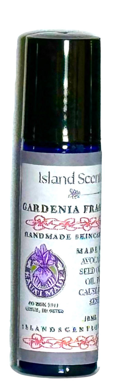 Gardenia Fragrance Oil 10 ml